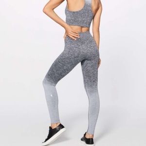 🍋LULULEMON Tights